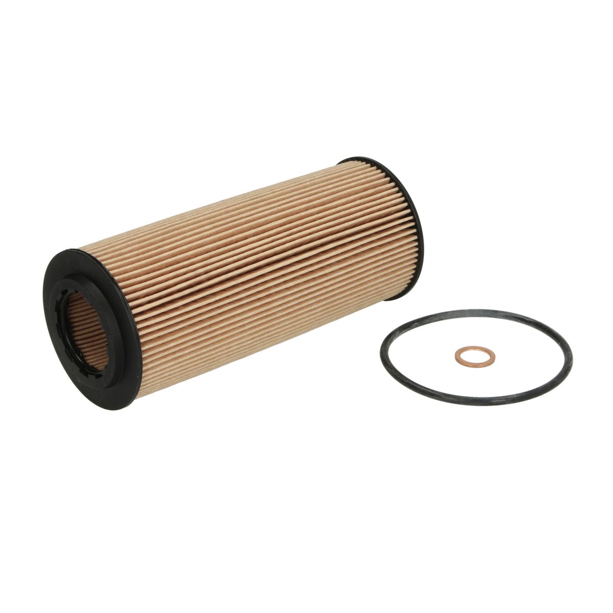 Image of Oliefilter
