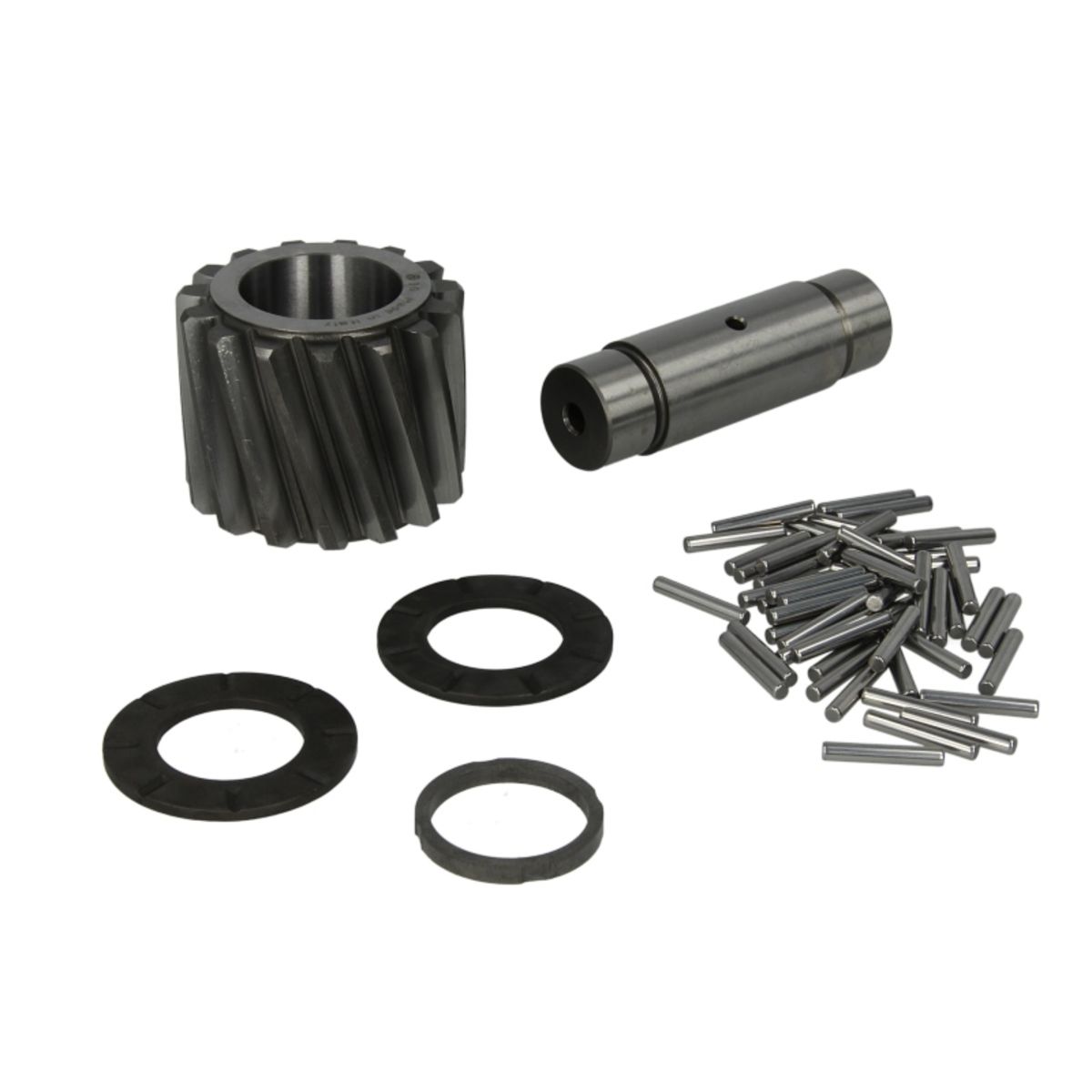Image of Wiel reductie tandwiel reparatieset