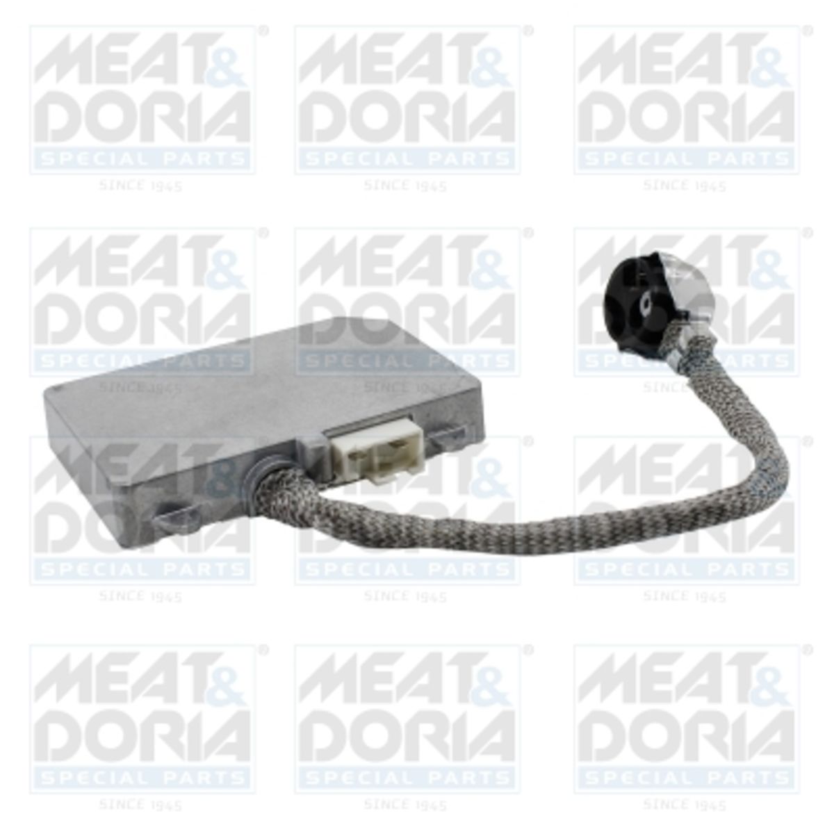 Meat&Doria Besturingseenheid - Verlichting Meat & Doria 73212708