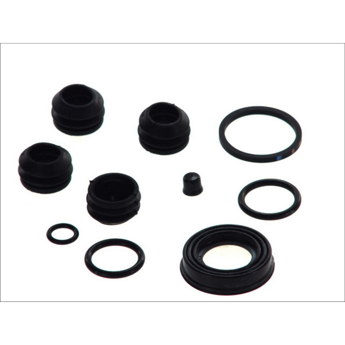 Image of Reparatieset, remklauw