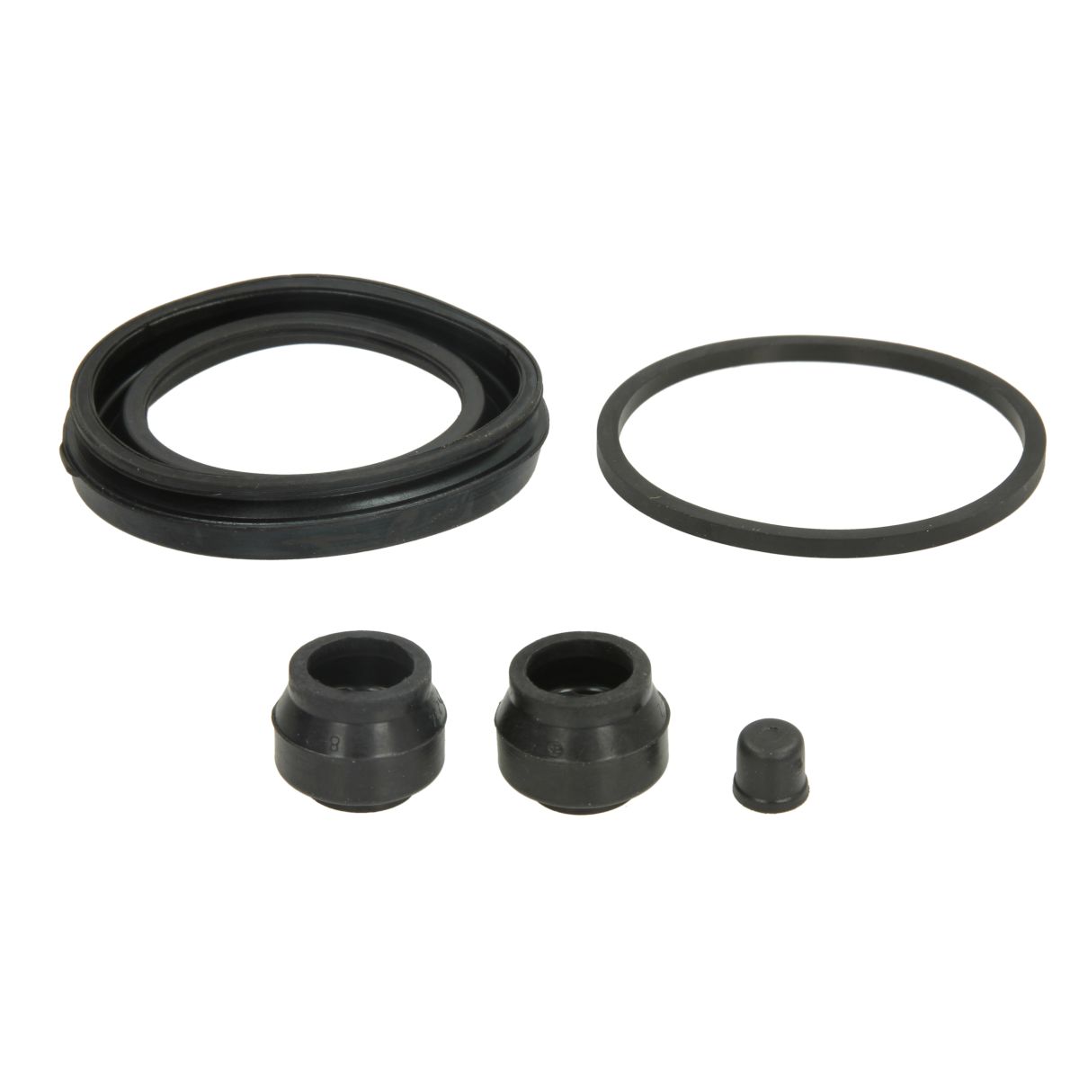 Image of Reparatieset, remklauw  D4-1231