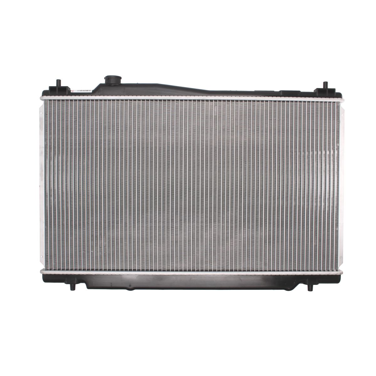 Image of Radiator, motorkoeling