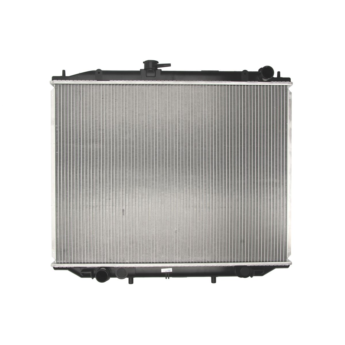 Image of Radiator, motorkoeling