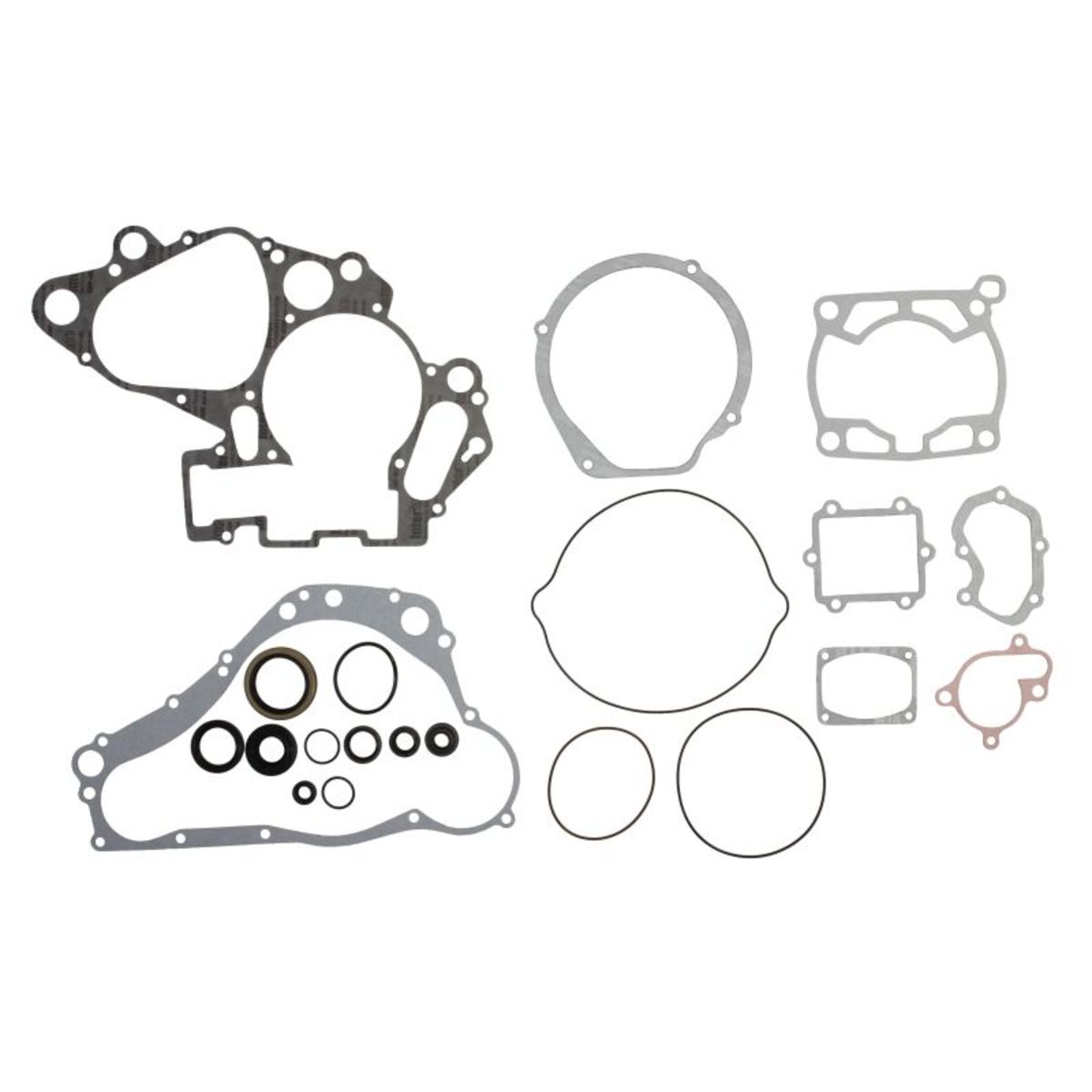 Dichtungsvollsatz, Motor WINDEROSA W811581