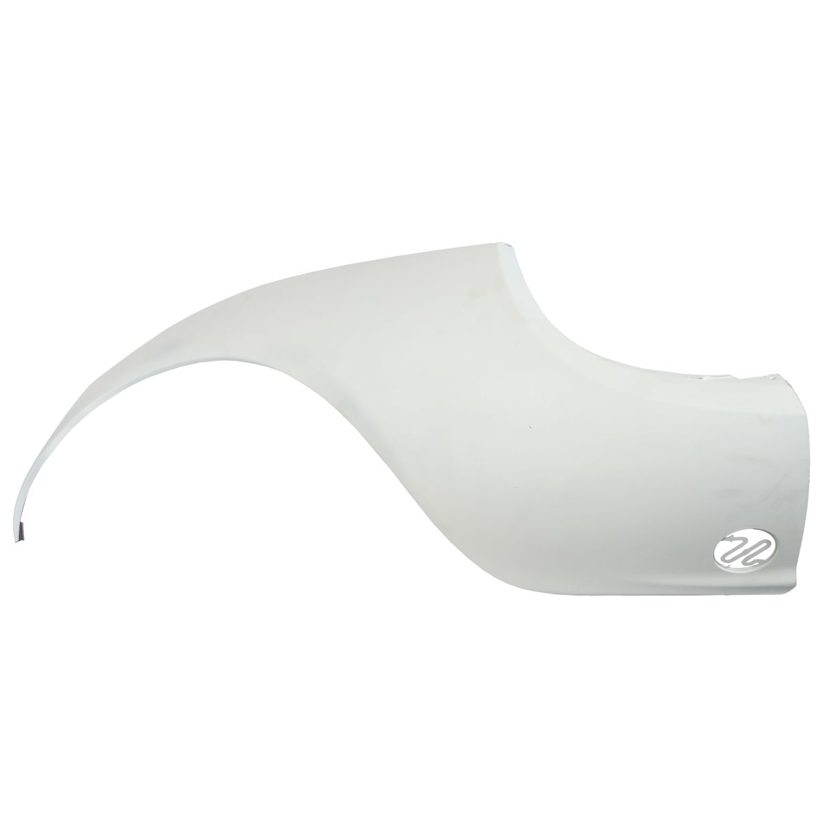 Blic Bumper - Hoekprofiel 5508-00-2505963P