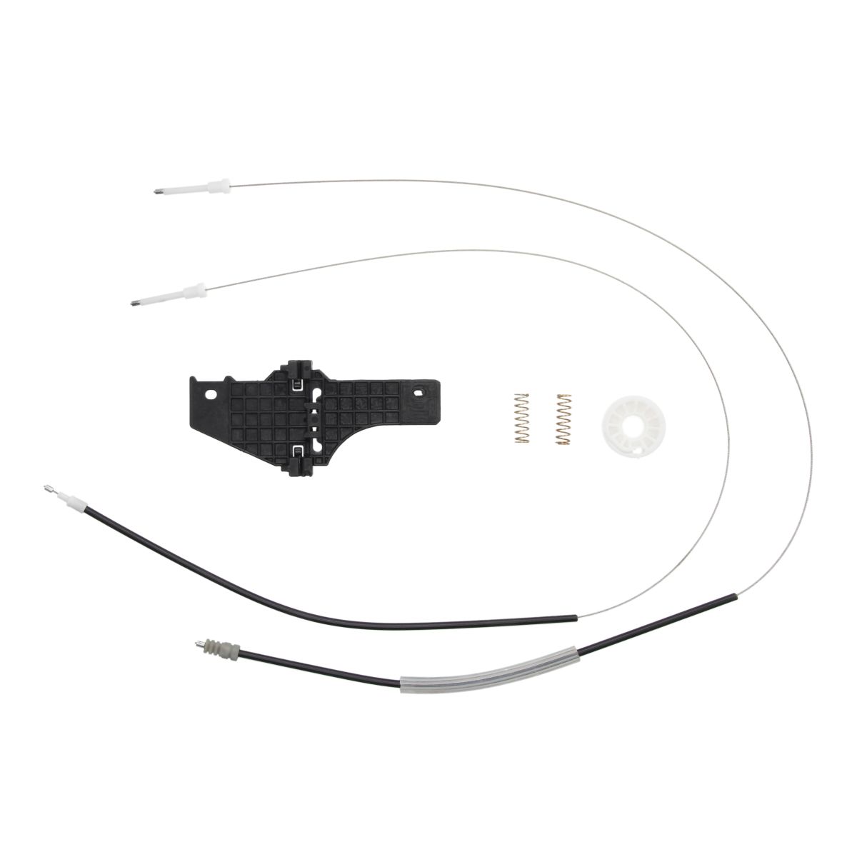 Image of Reparatieset, raamopener   links