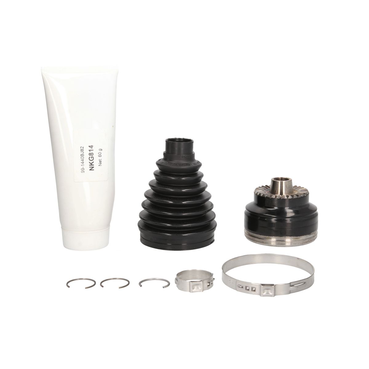 Image of Homokineet reparatie set, aandrijfas