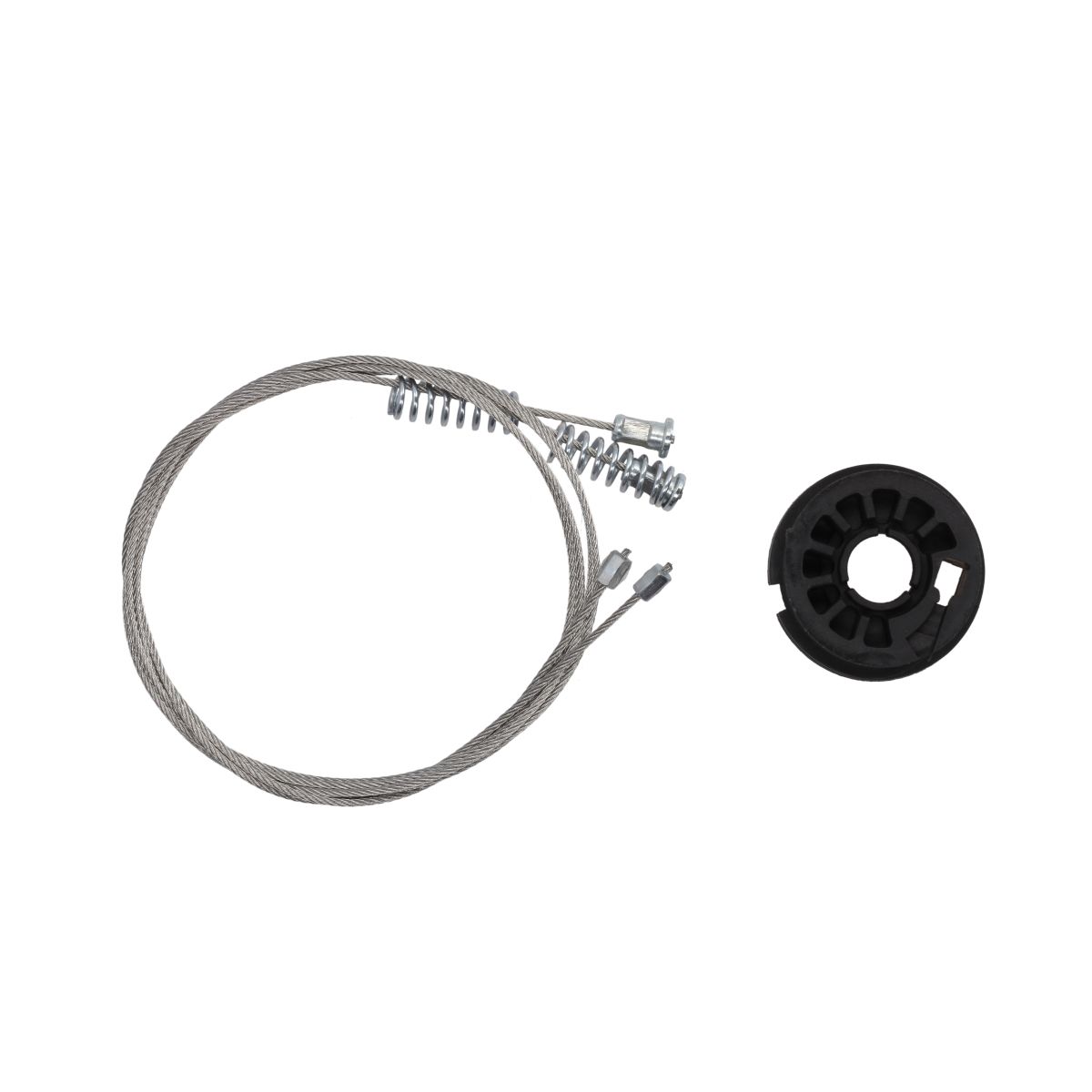 Image of Reparatieset, raamopener   links