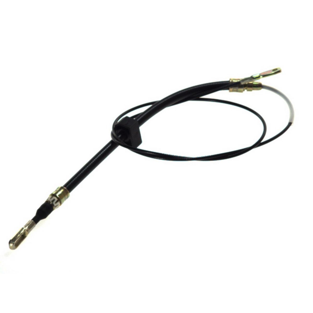 Image of Kabel, parkeerrem