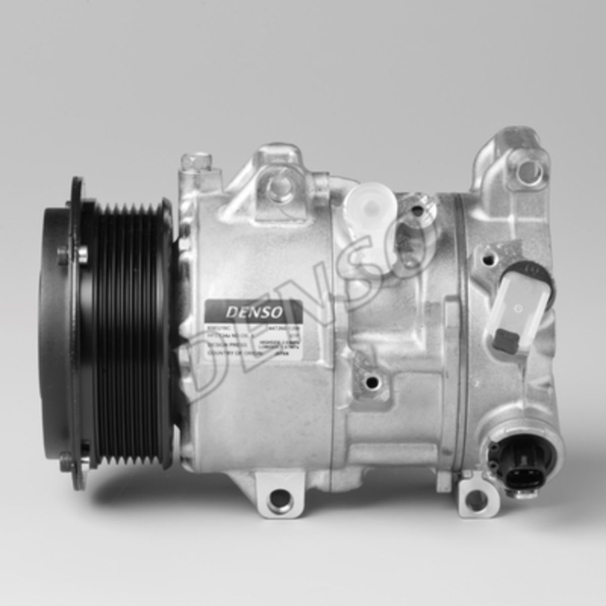 Image of Compressor airconditioning