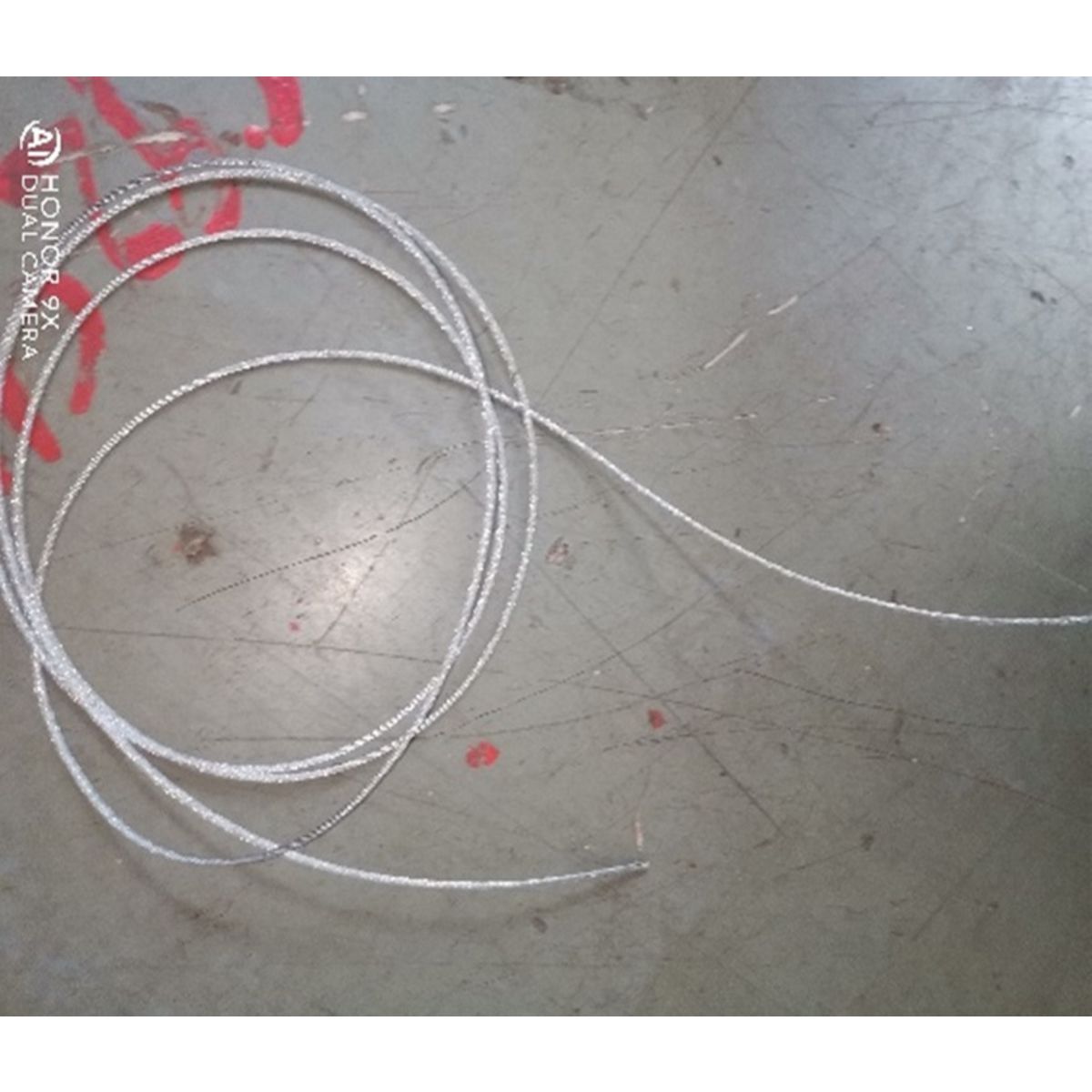Image of Synchronisatie kabel voor krik  ZL126040201
