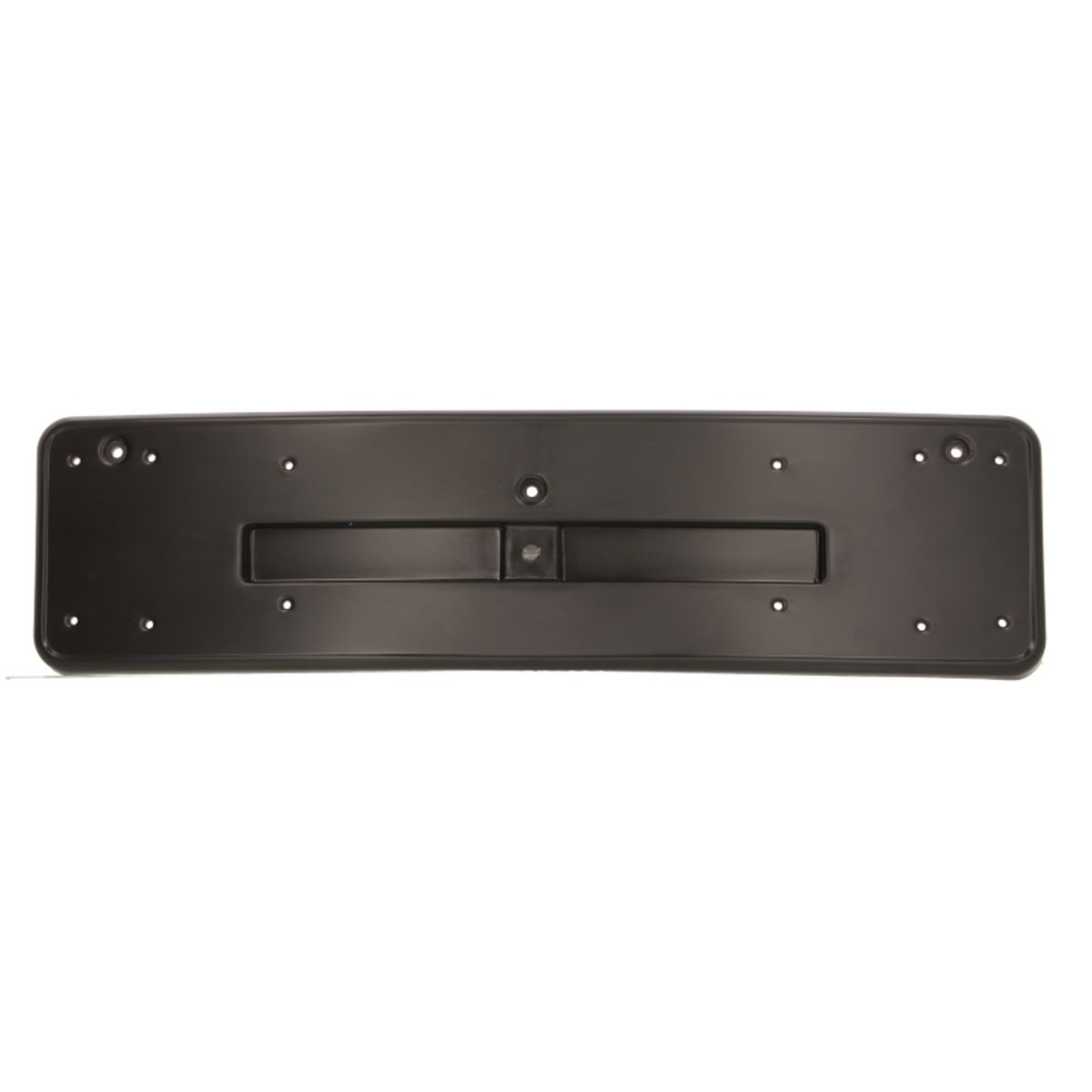 Blic Support De Plaque D'immatriculation 5513-00-0061914P