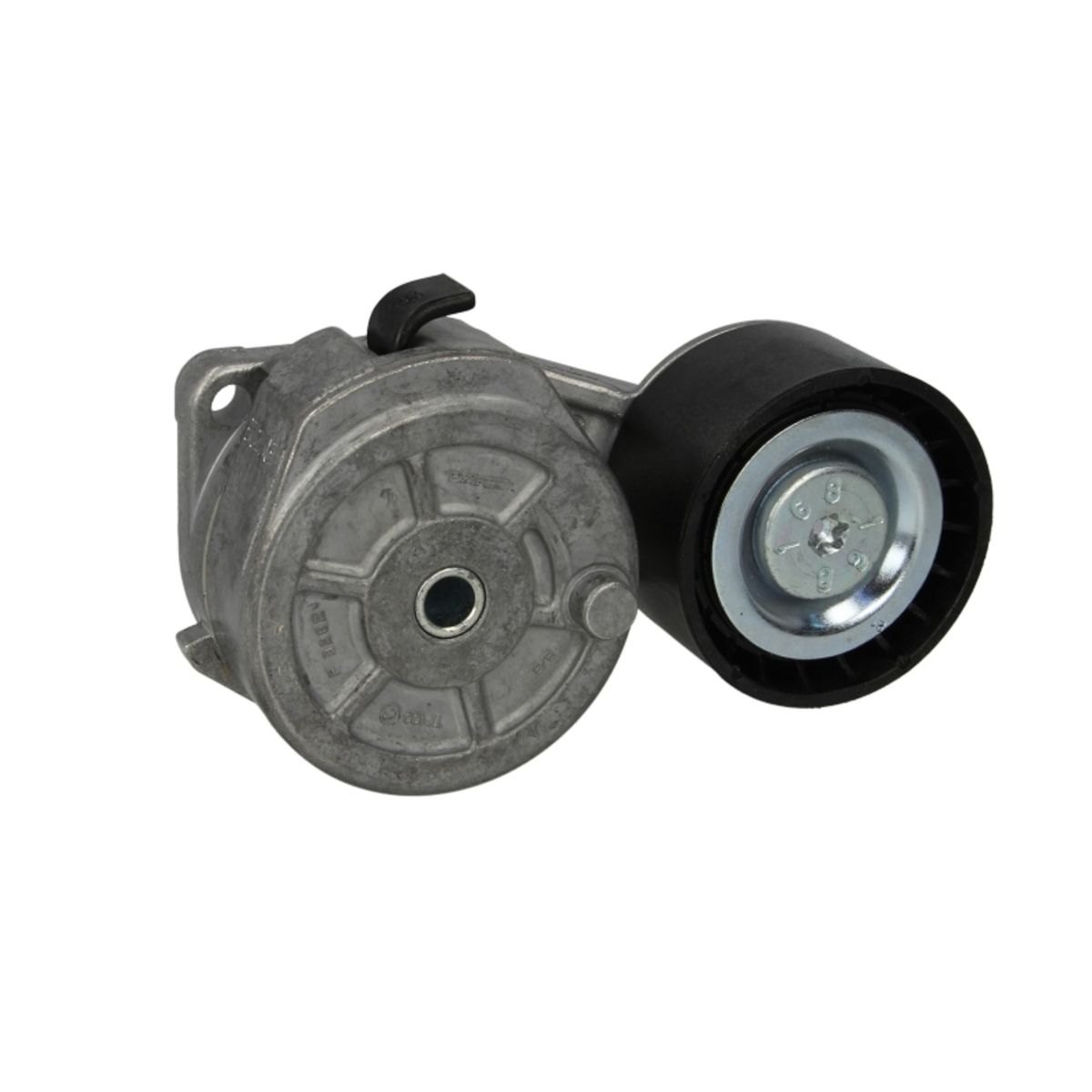 Image of Riemspanner, Poly V-riem