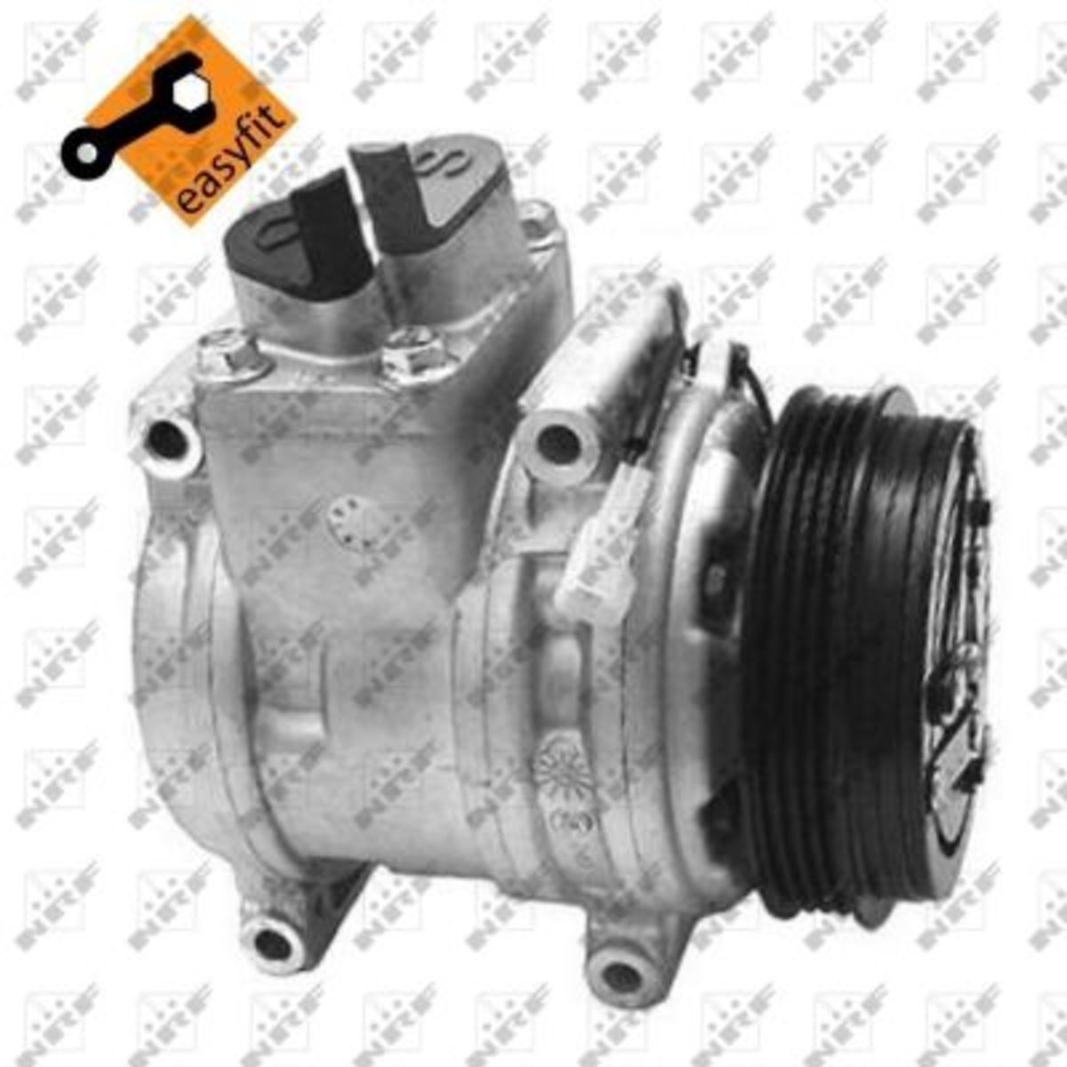 Kompressor, Klimaanlage EASY FIT NRF 32721G