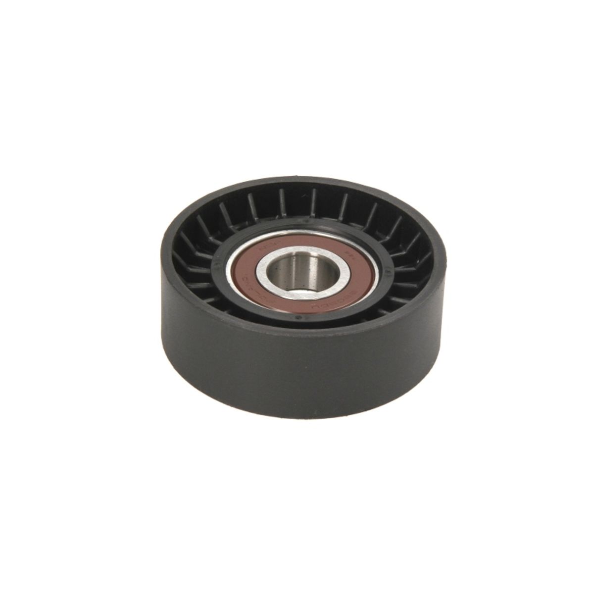Rullo tenditore cinghia trapezoidale E2Y0003BTA BTA per CHRYSLER JEEP DODGE - Immagine 4