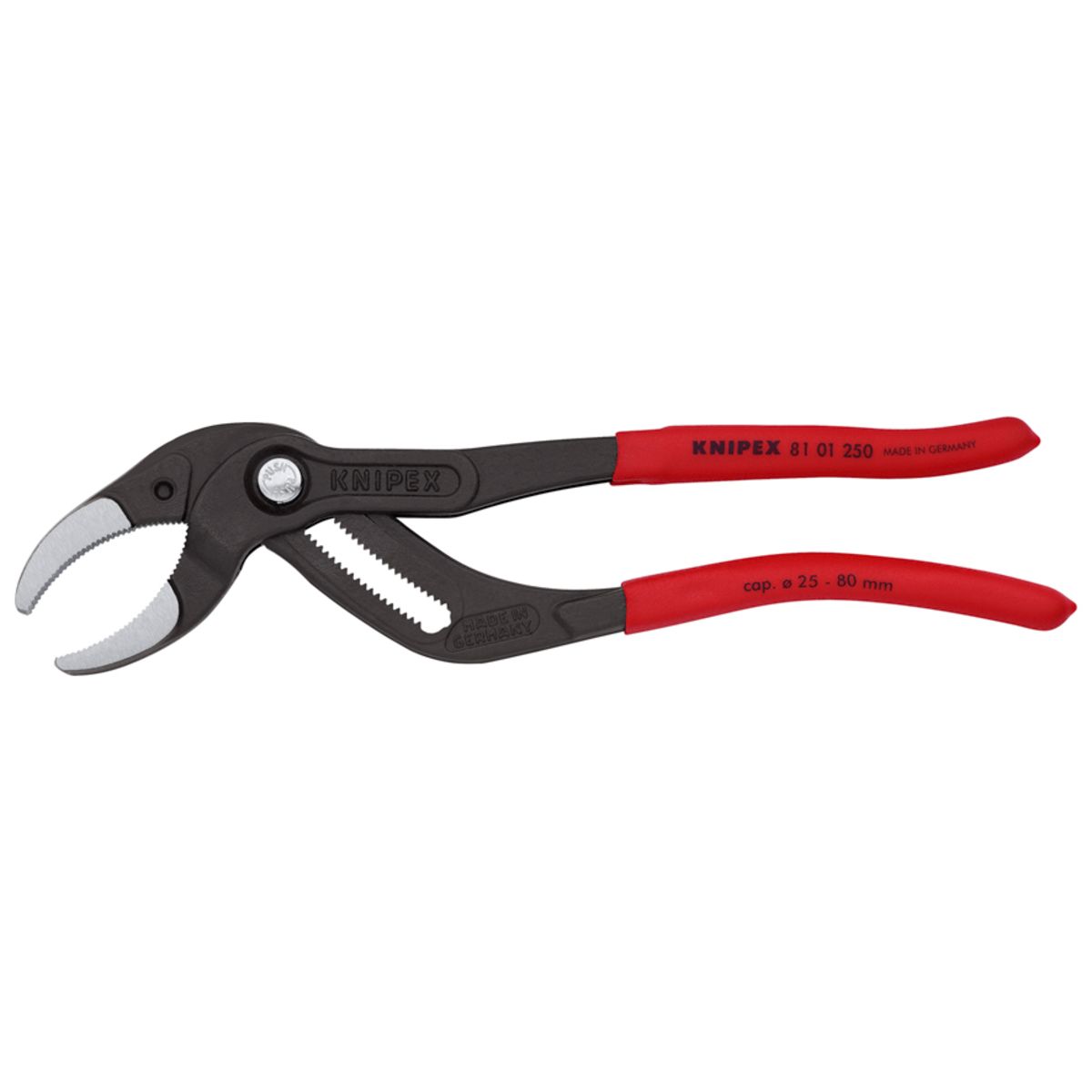 Universalzange KNIPEX 81 01 250