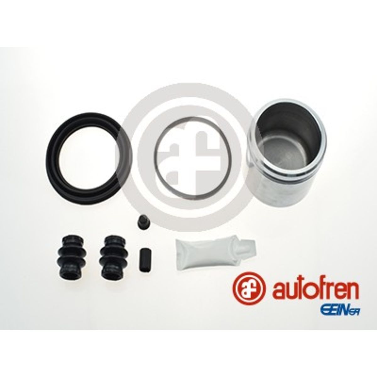 Image of Reparatieset, remklauw