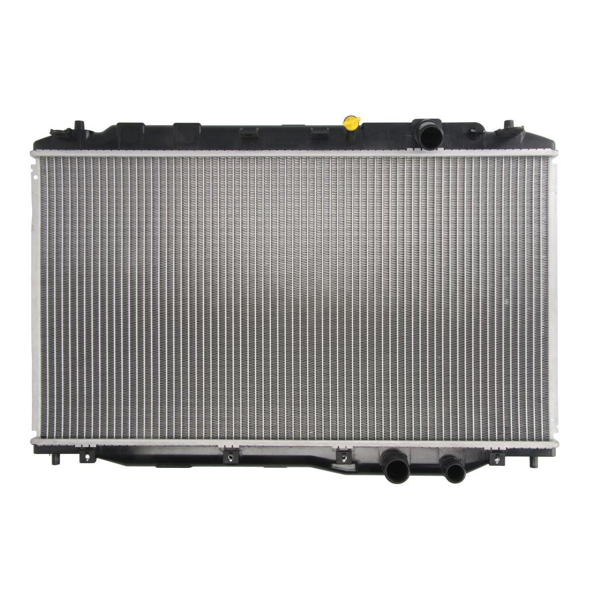 Image of Radiator, motorkoeling