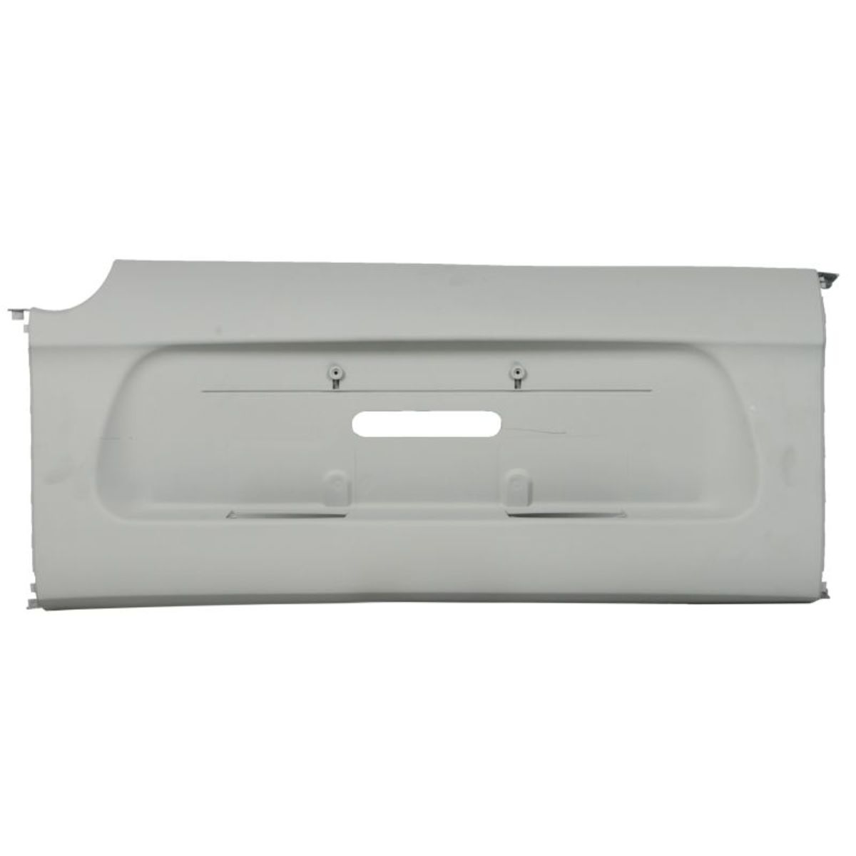 Hinterer Stoßfänger BLIC 5506-00-2505951P