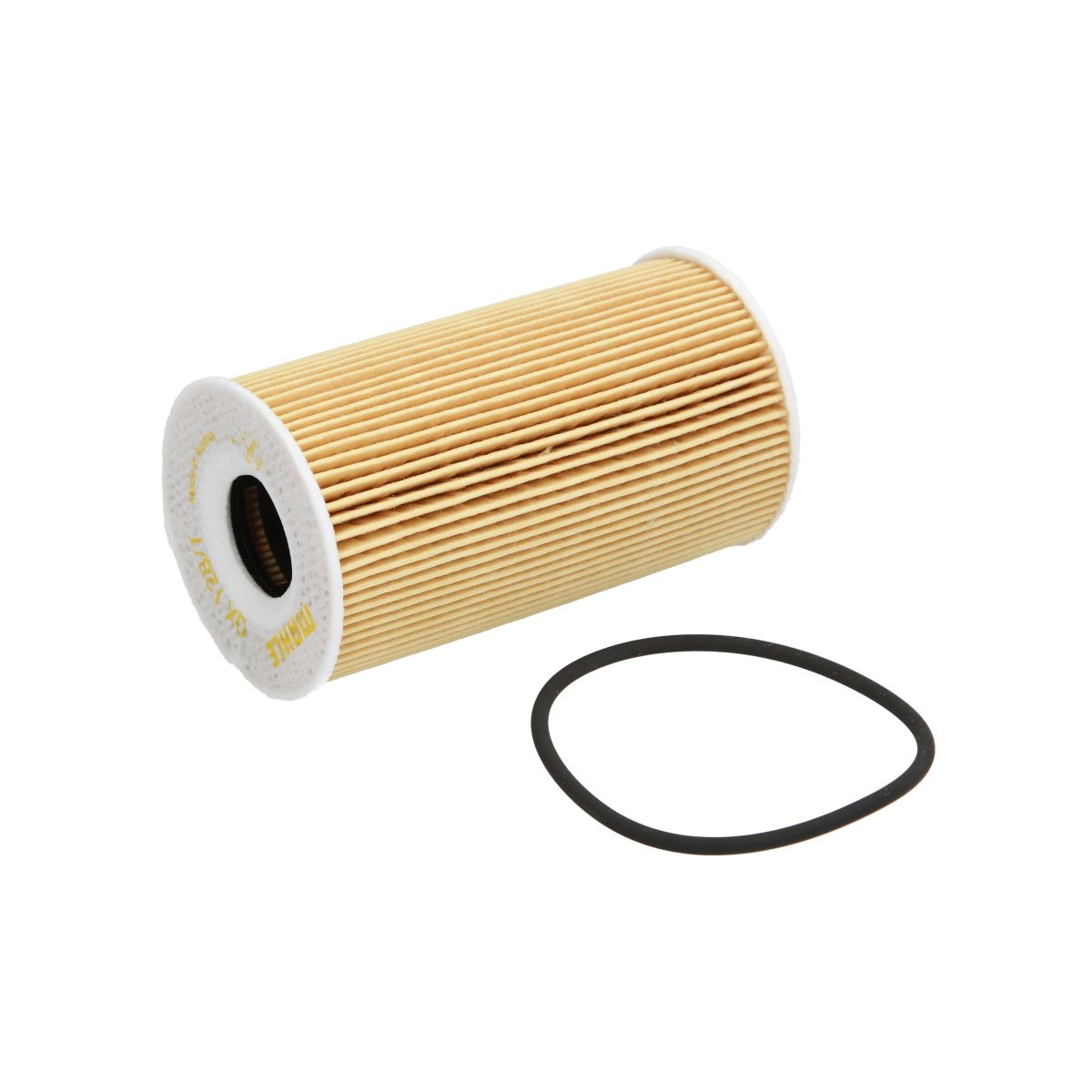 Image of Oliefilter