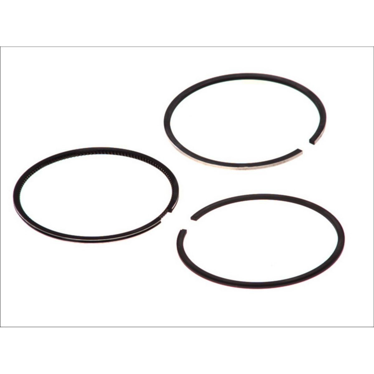 Image of Zuigerveren set
