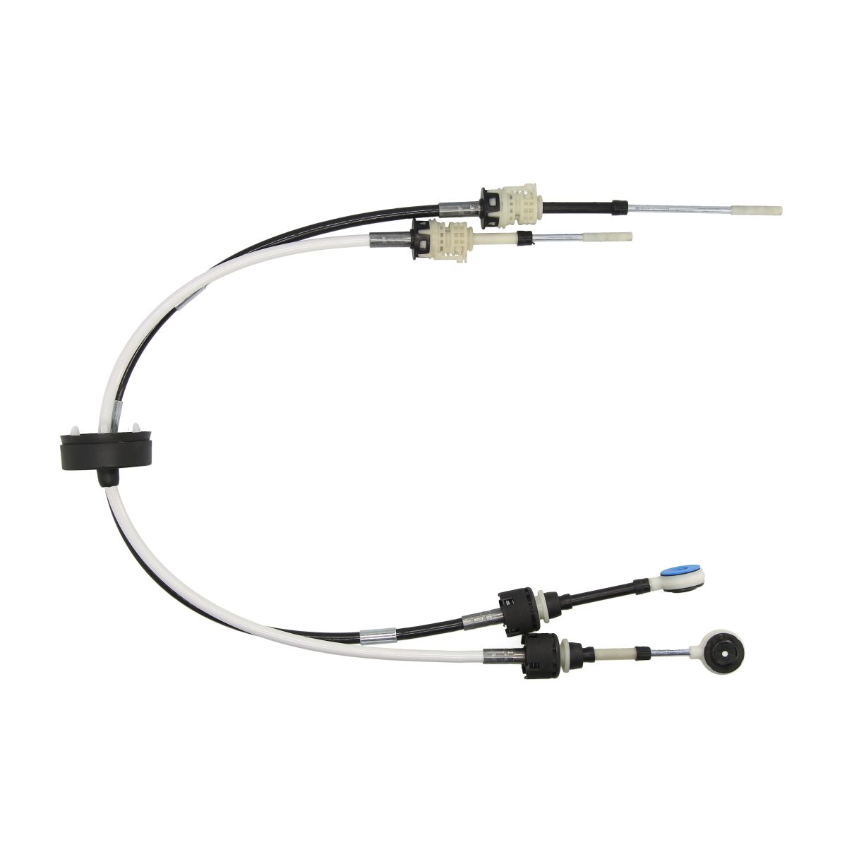 Image of Kabel, handgeschakelde versnellingsbak  209 091