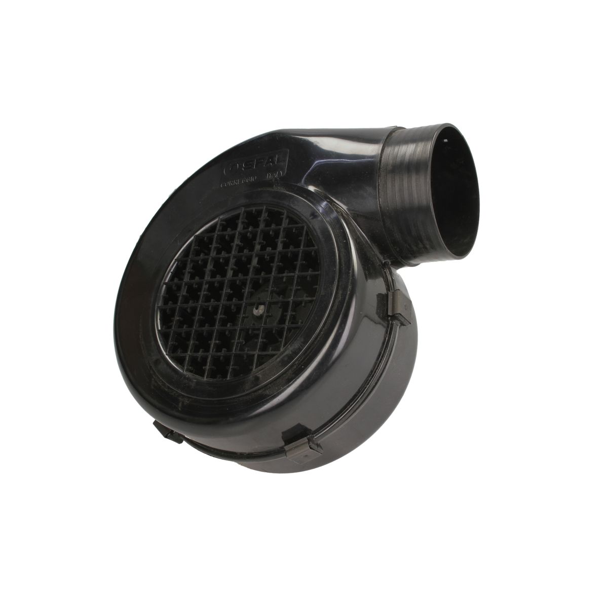 Image of Ventilator