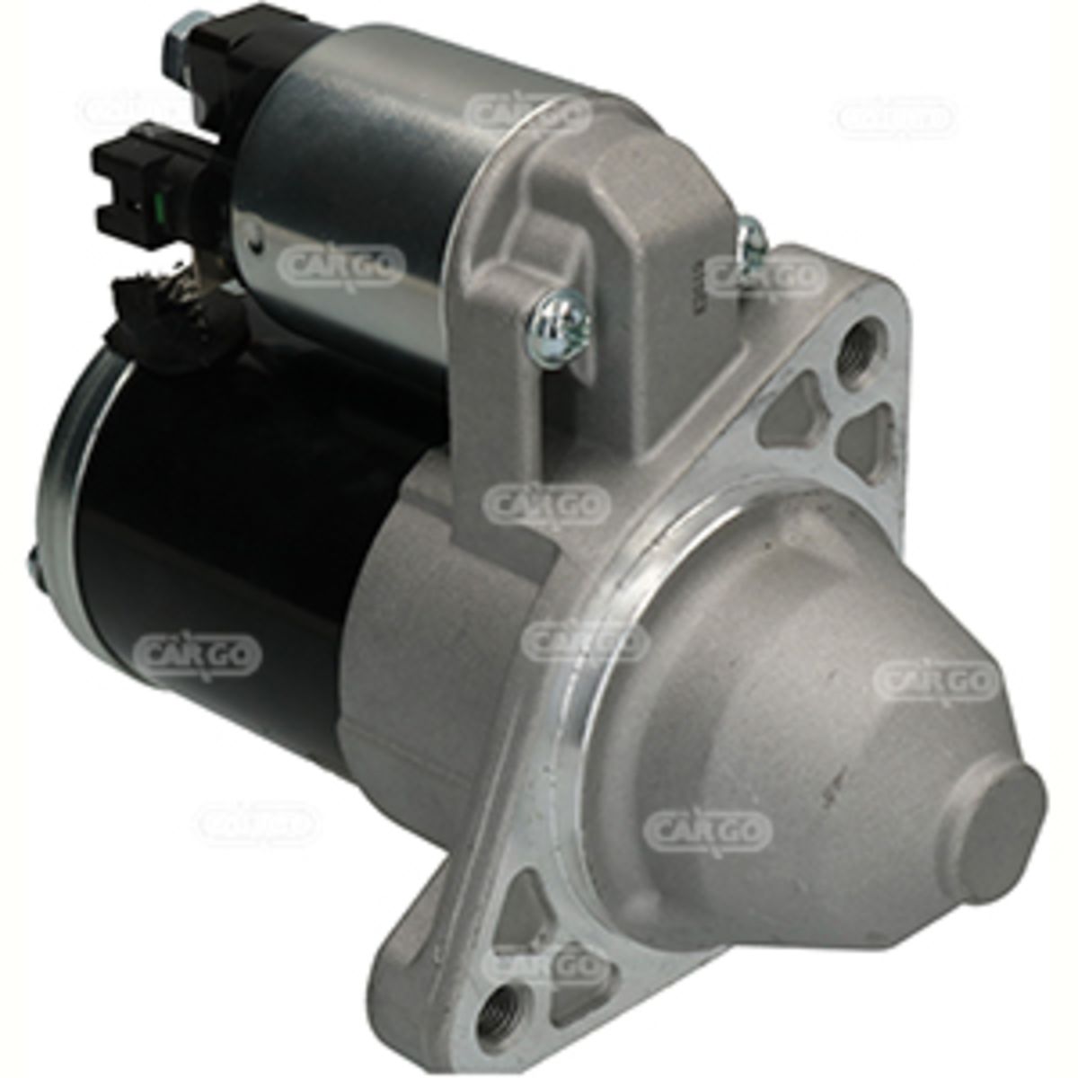 Image of Starter