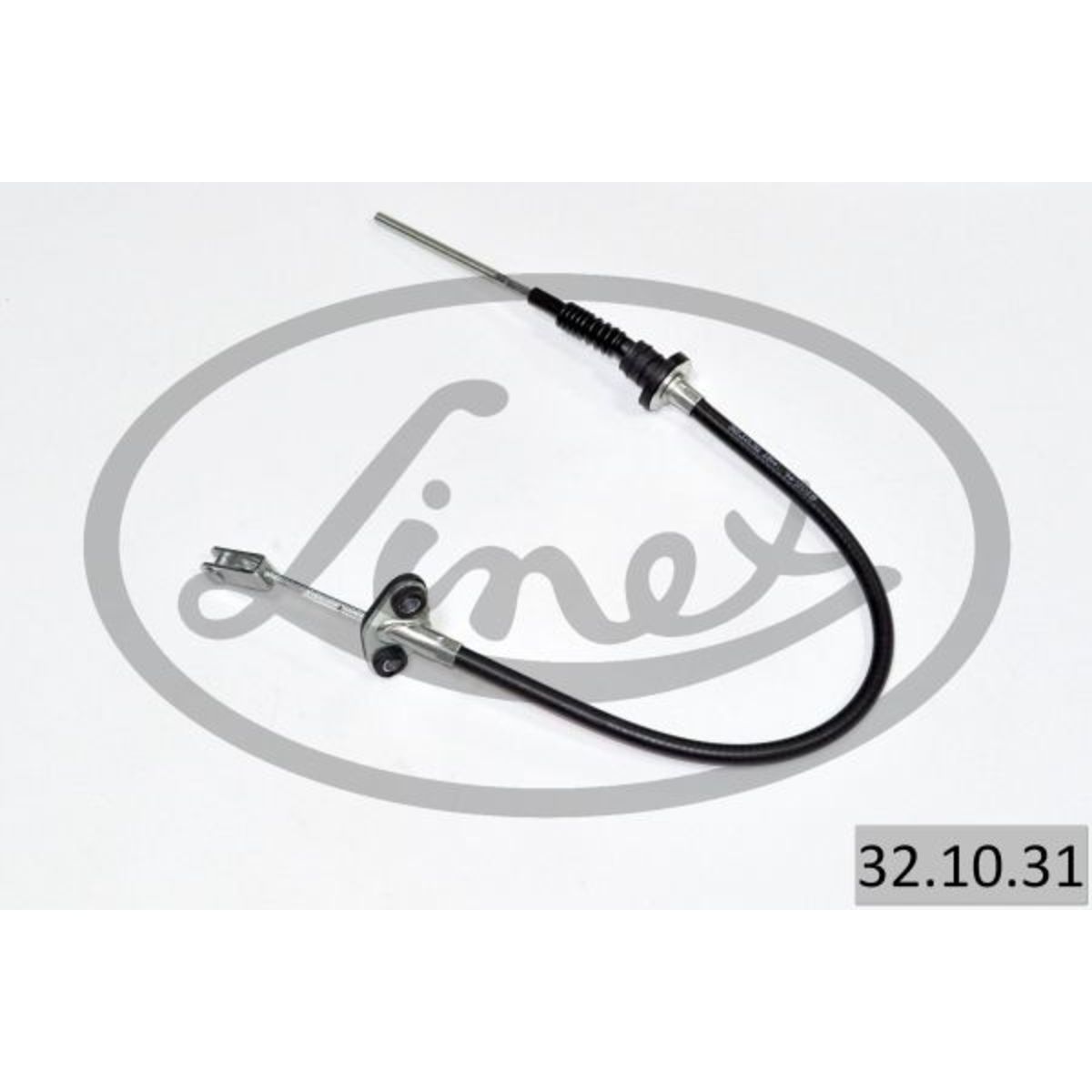 Image of Kabel, koppelingsbediening