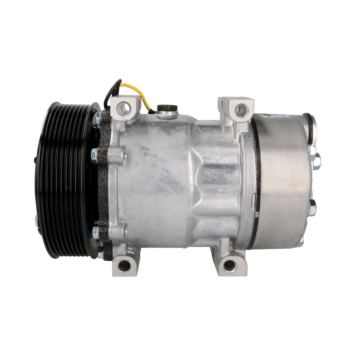 Image of Compressor, airconditioner