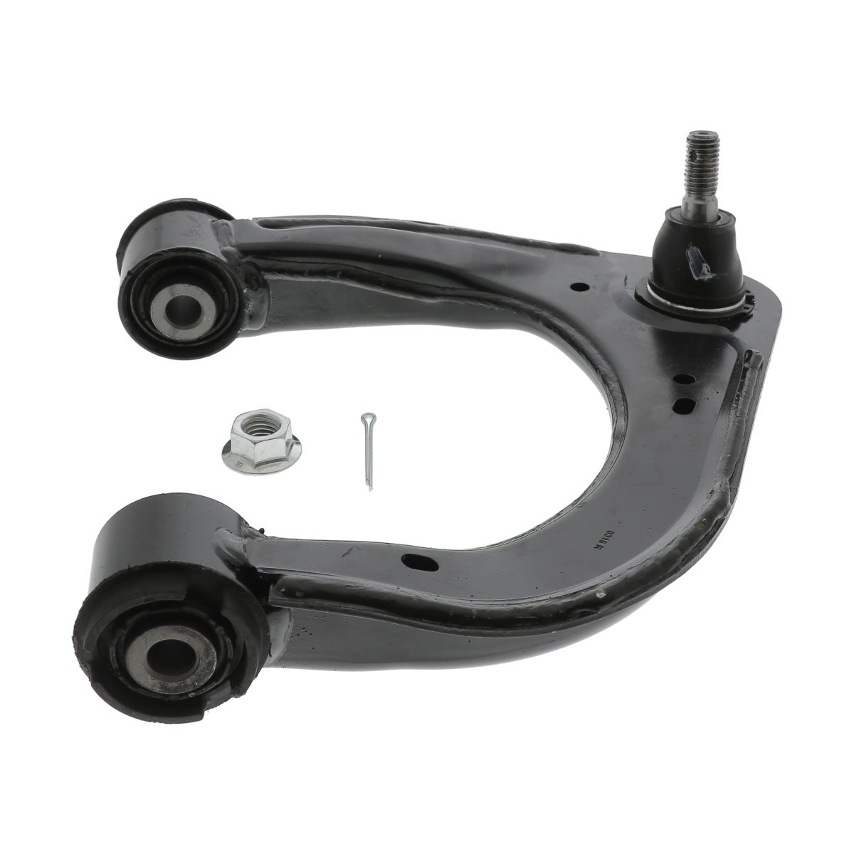 Moog Braccio Di Controllo, Sospensione Ruota Fd-Wp-15568 Assale Anteriore, Destro, Anteriore