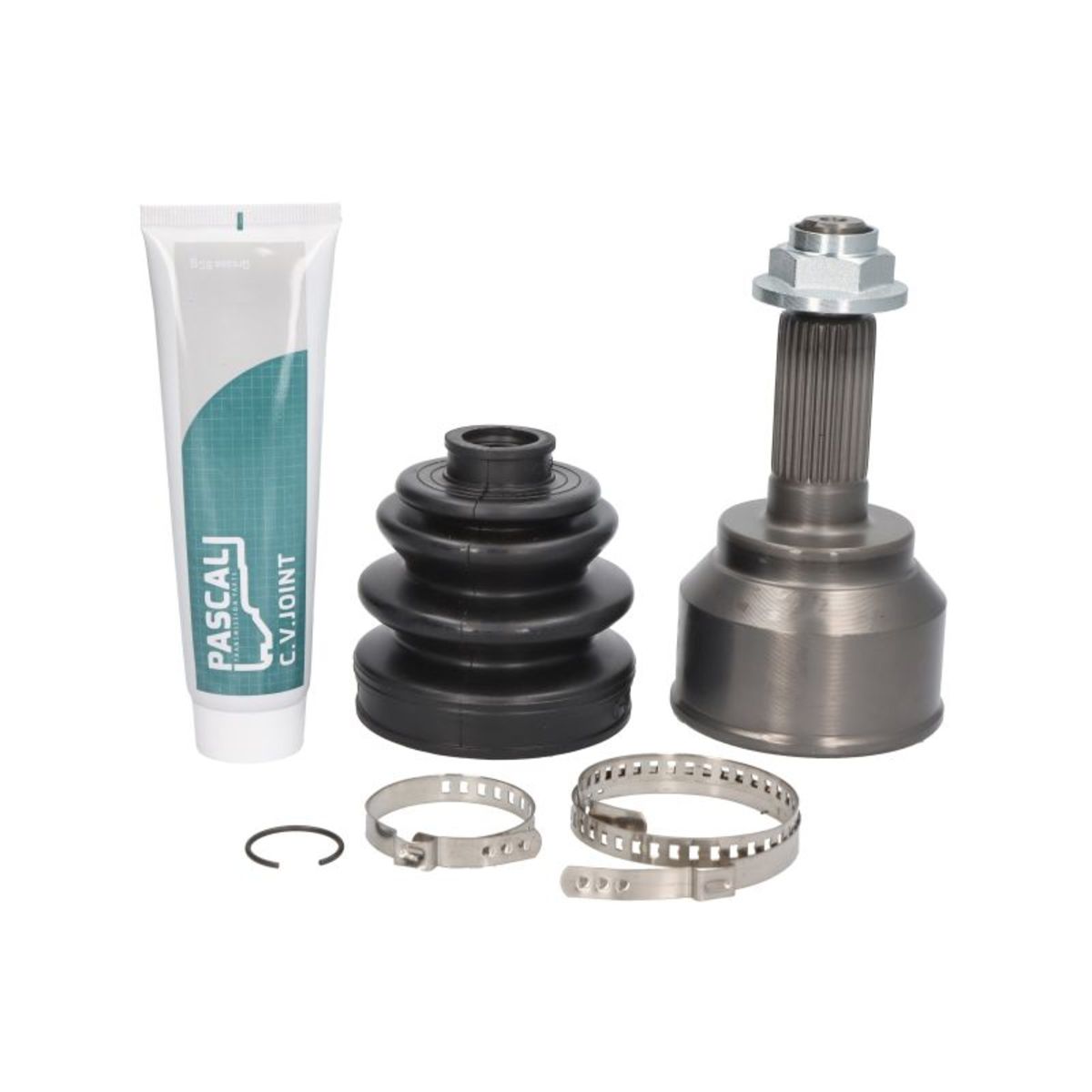 Image of Homokineet reparatie set, aandrijfas
