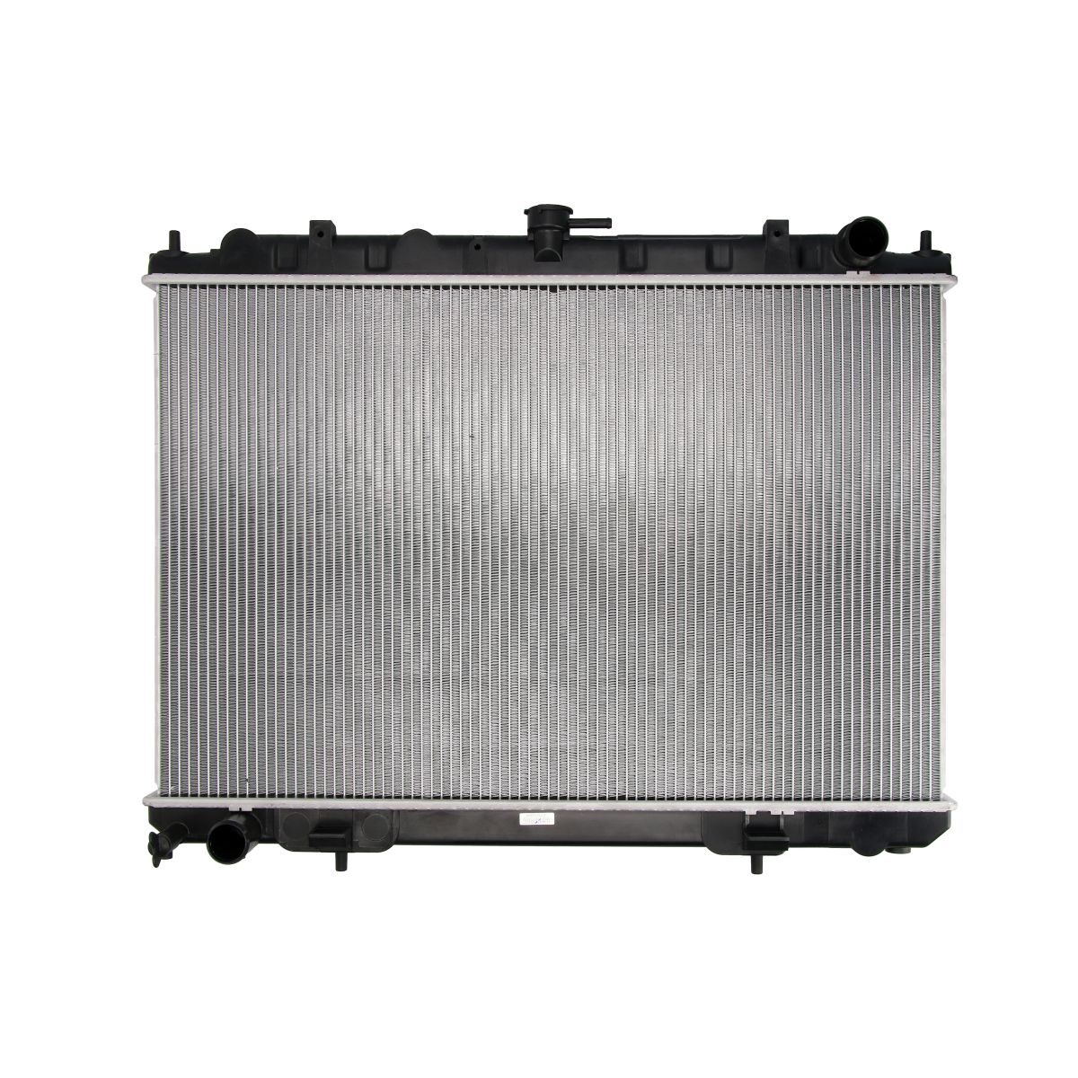 Image of Radiator, motorkoeling