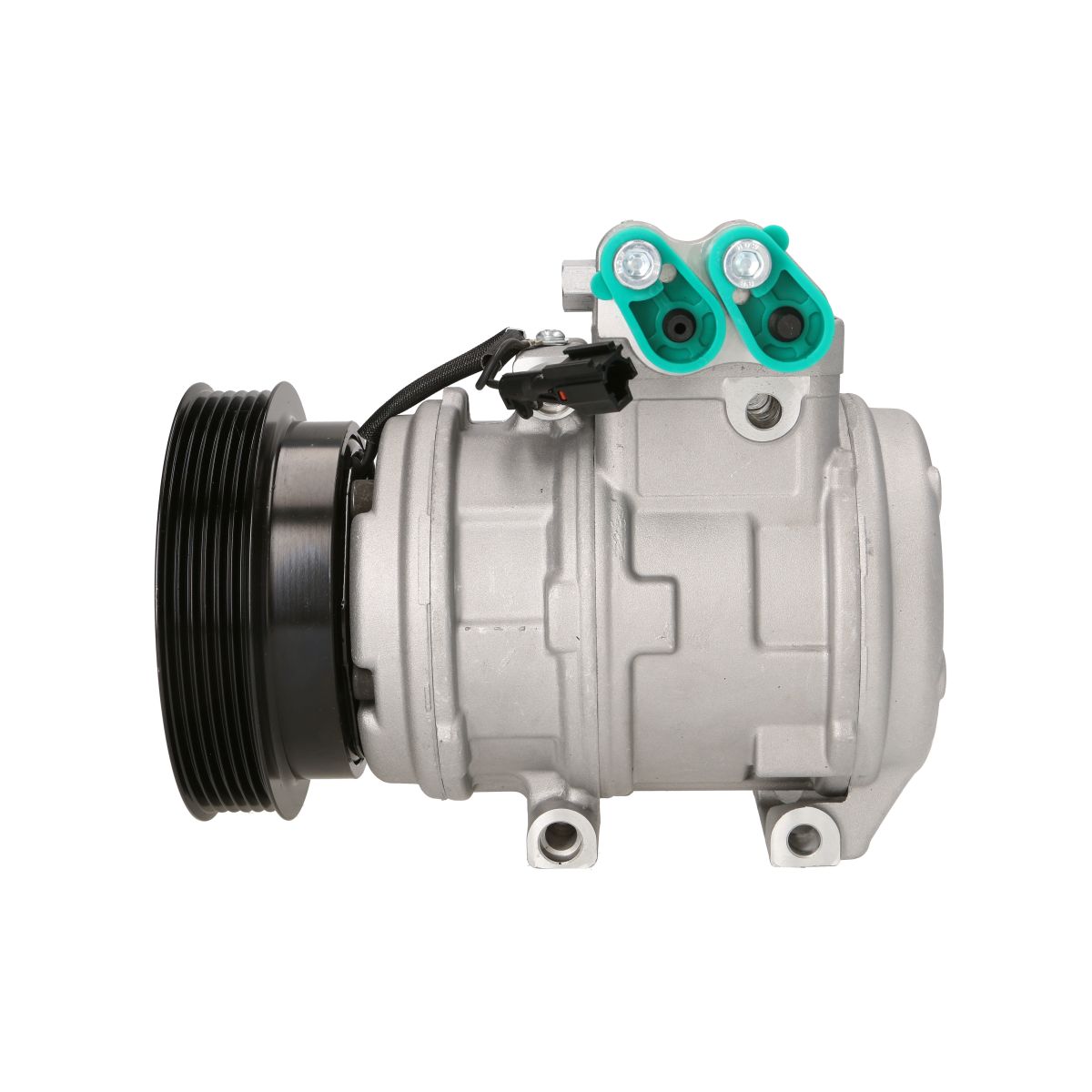 Image of Compressor, airconditioner