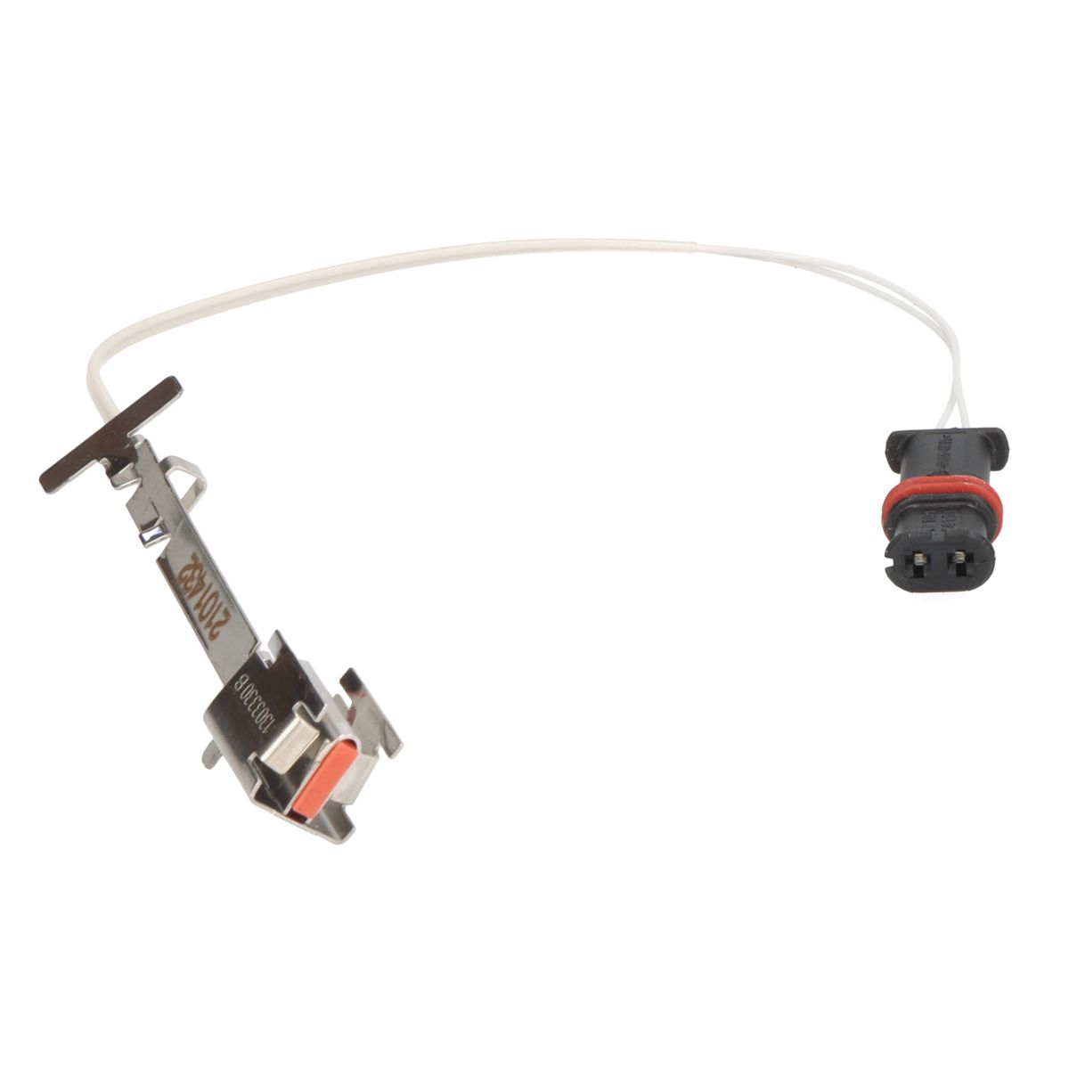 Image of Parkeerverwarming oververhitting sensor