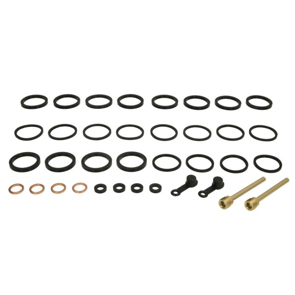 Reparatursatz, Bremssattel ALL BALLS AB18-3129