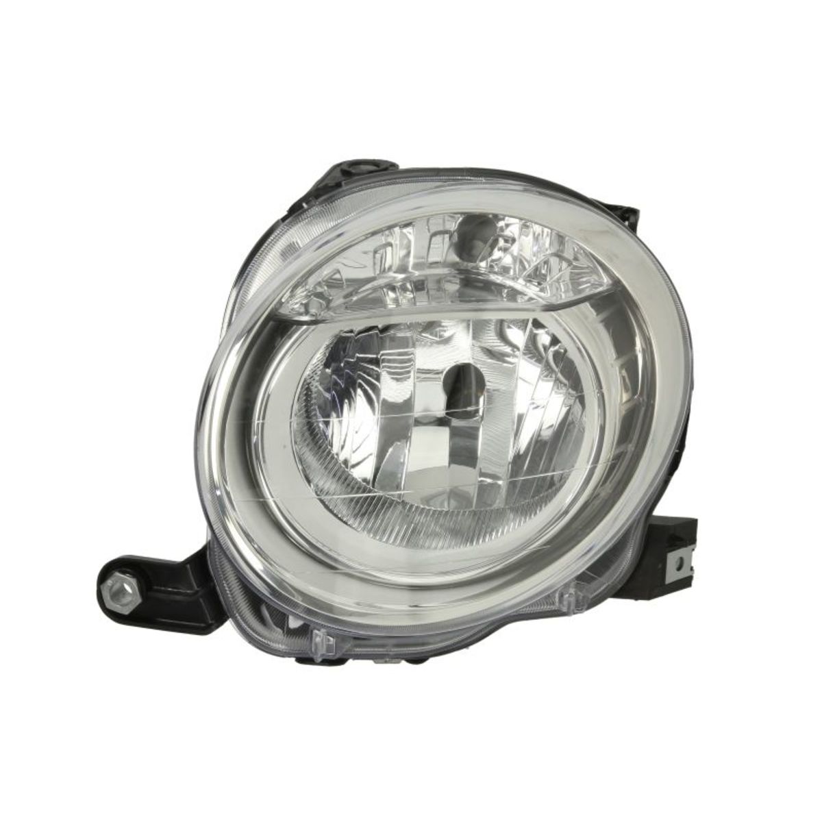 Tyc Projecteur Principal 20-1494-05-2, Gauche