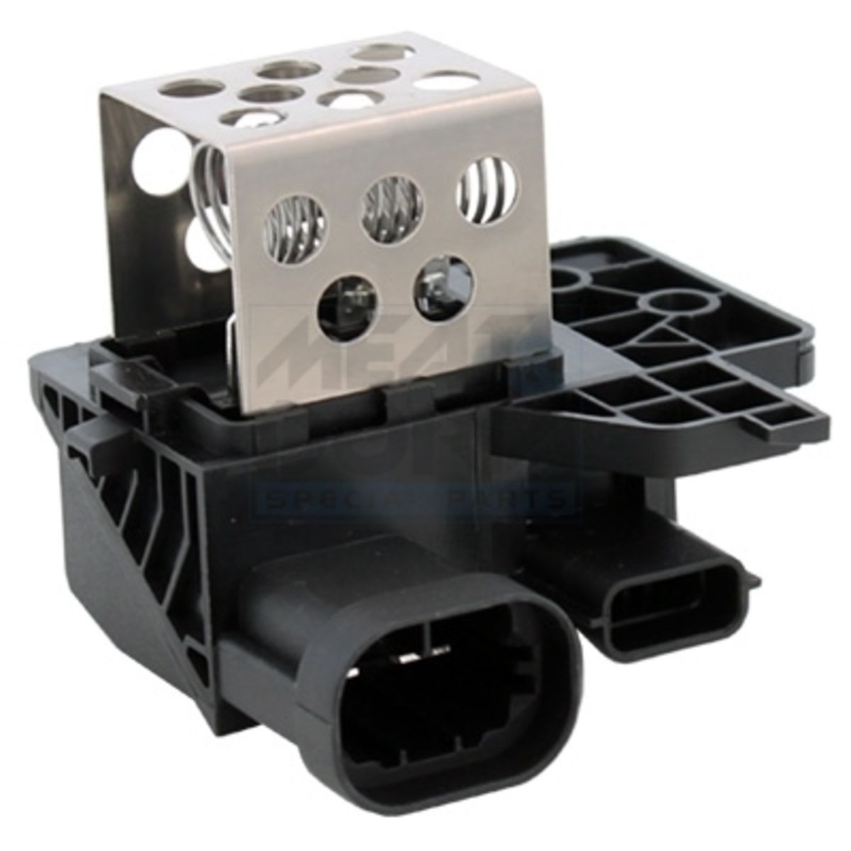 Meat&Doria Regelaar, Interieurventilator Meat & Doria 667545