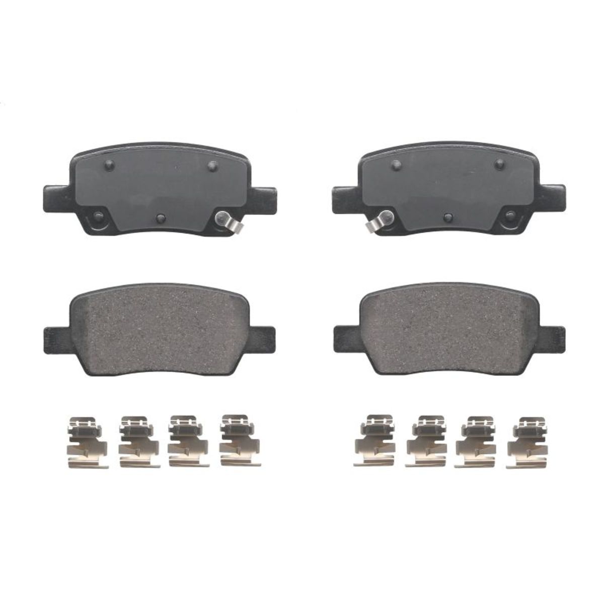 Brembo Bremsbelagsatz P 30 146