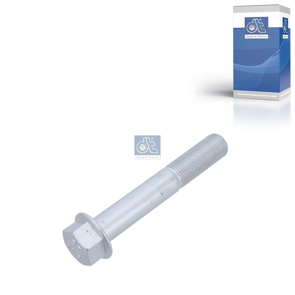 Schraube DT SPARE PARTS 3.89654