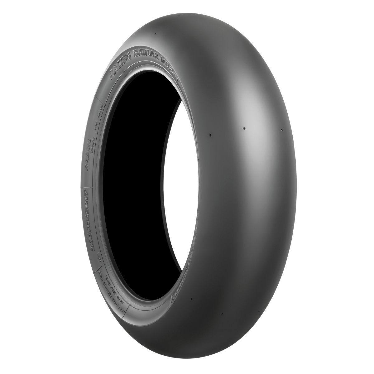 Image of V02 200/655R17 TL, Motorbanden achter