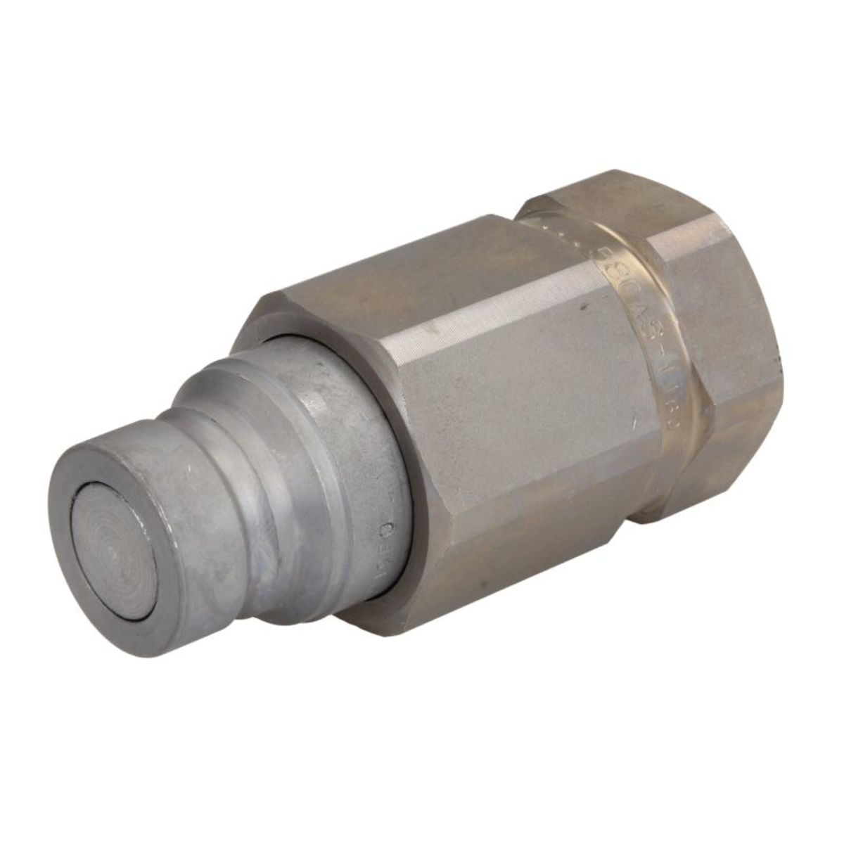 Image of Hydraulische connector