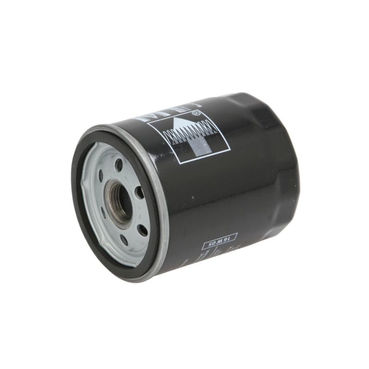 Image of Oliefilter