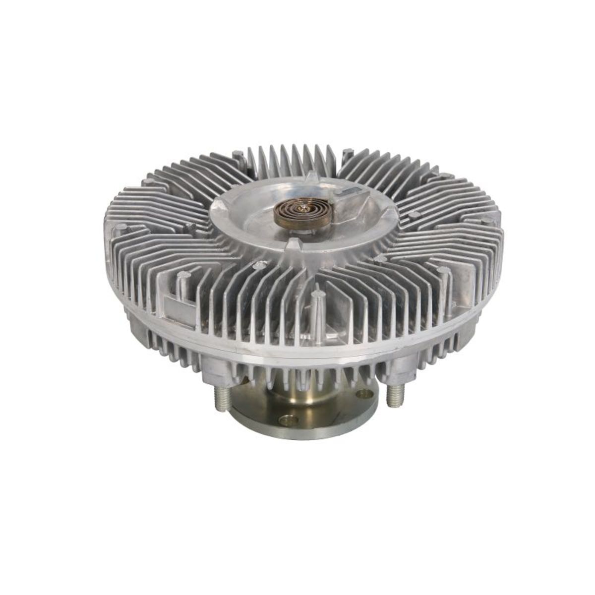 Image of Koppeling, radiatorventilator