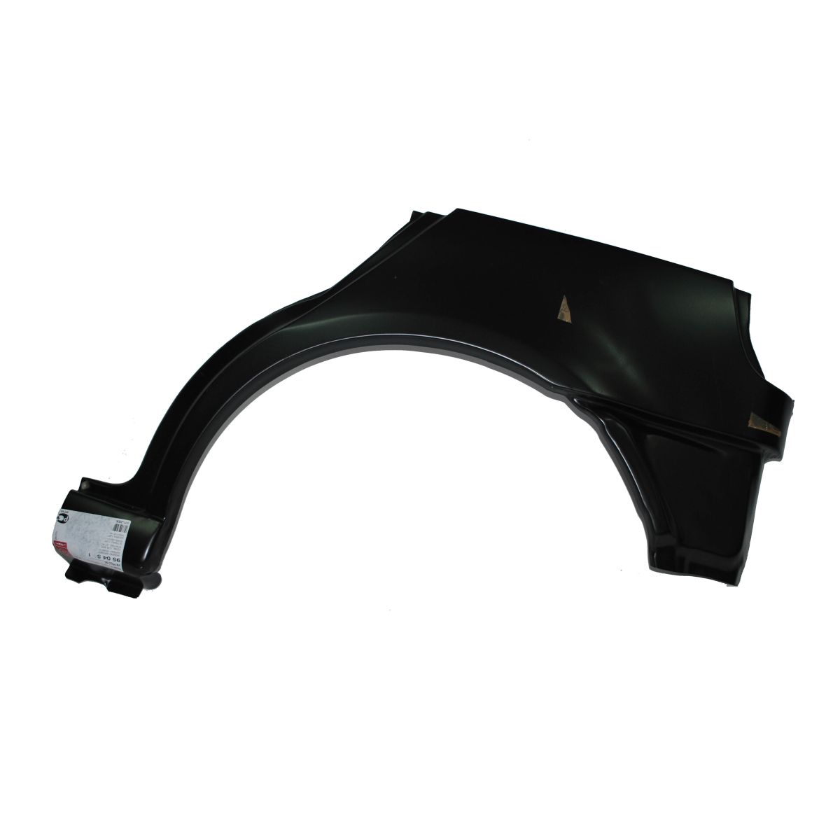 Blic Pannello Laterale 6504-03-9504581P Sinistro