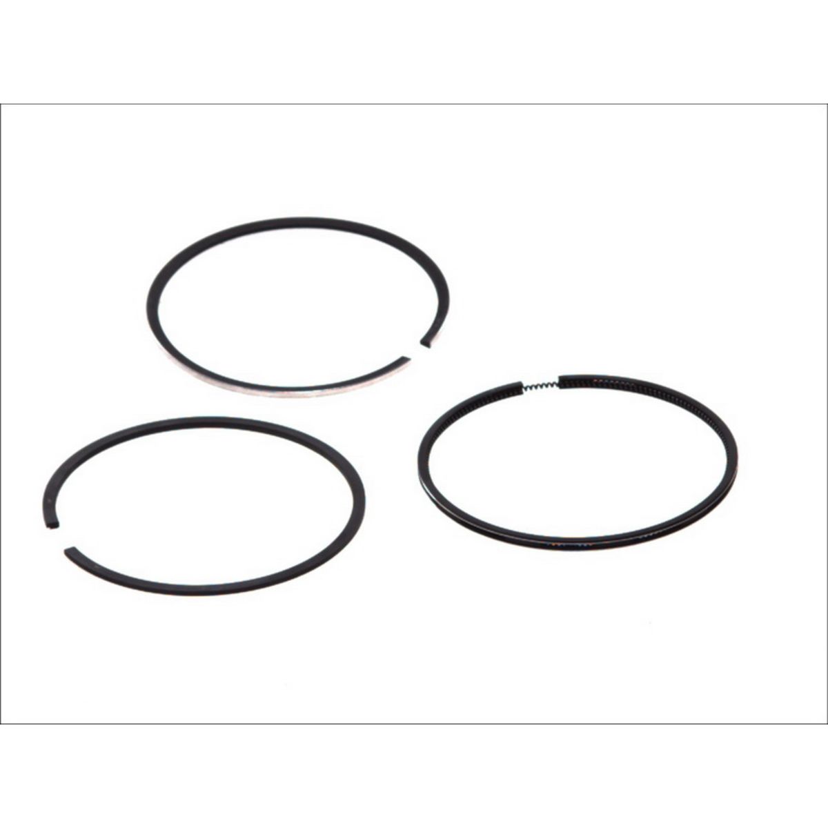 Image of Zuigerveren set