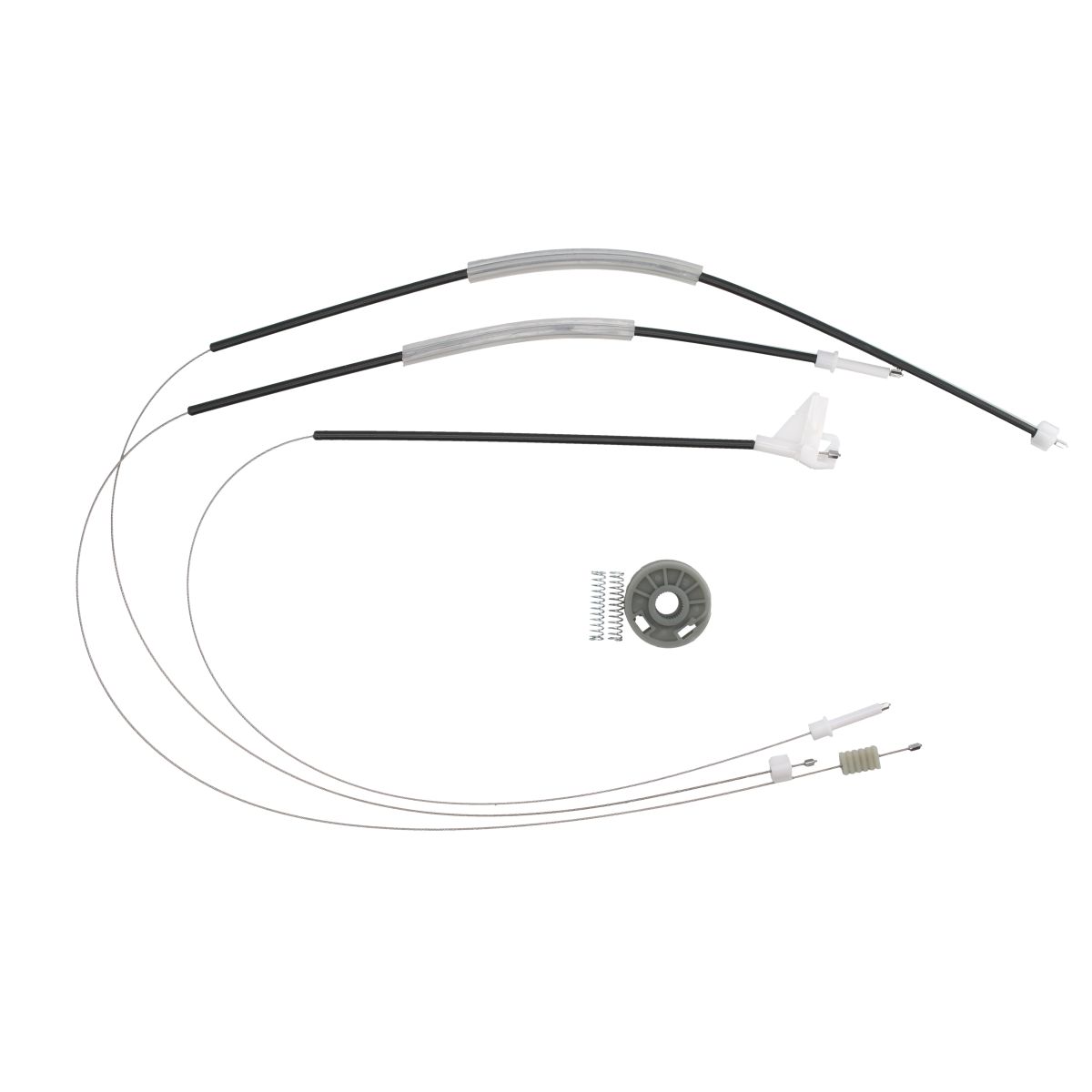 Image of Reparatieset, raamopener