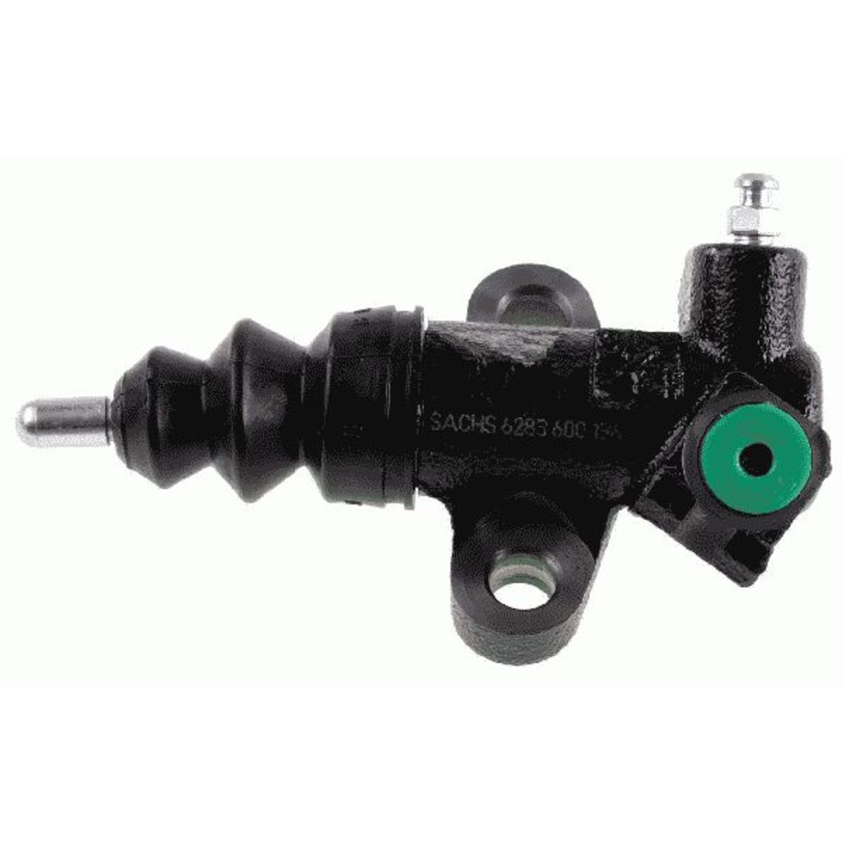Image of Hoofdcilinder, koppeling  6283600136