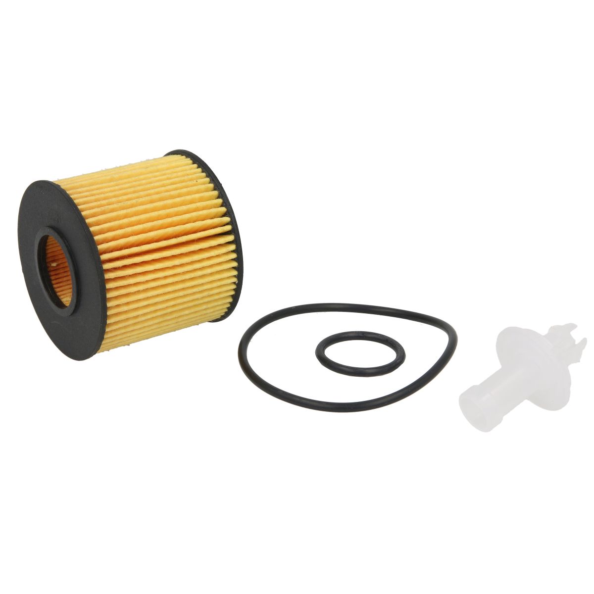 Image of Oliefilter  FILTER