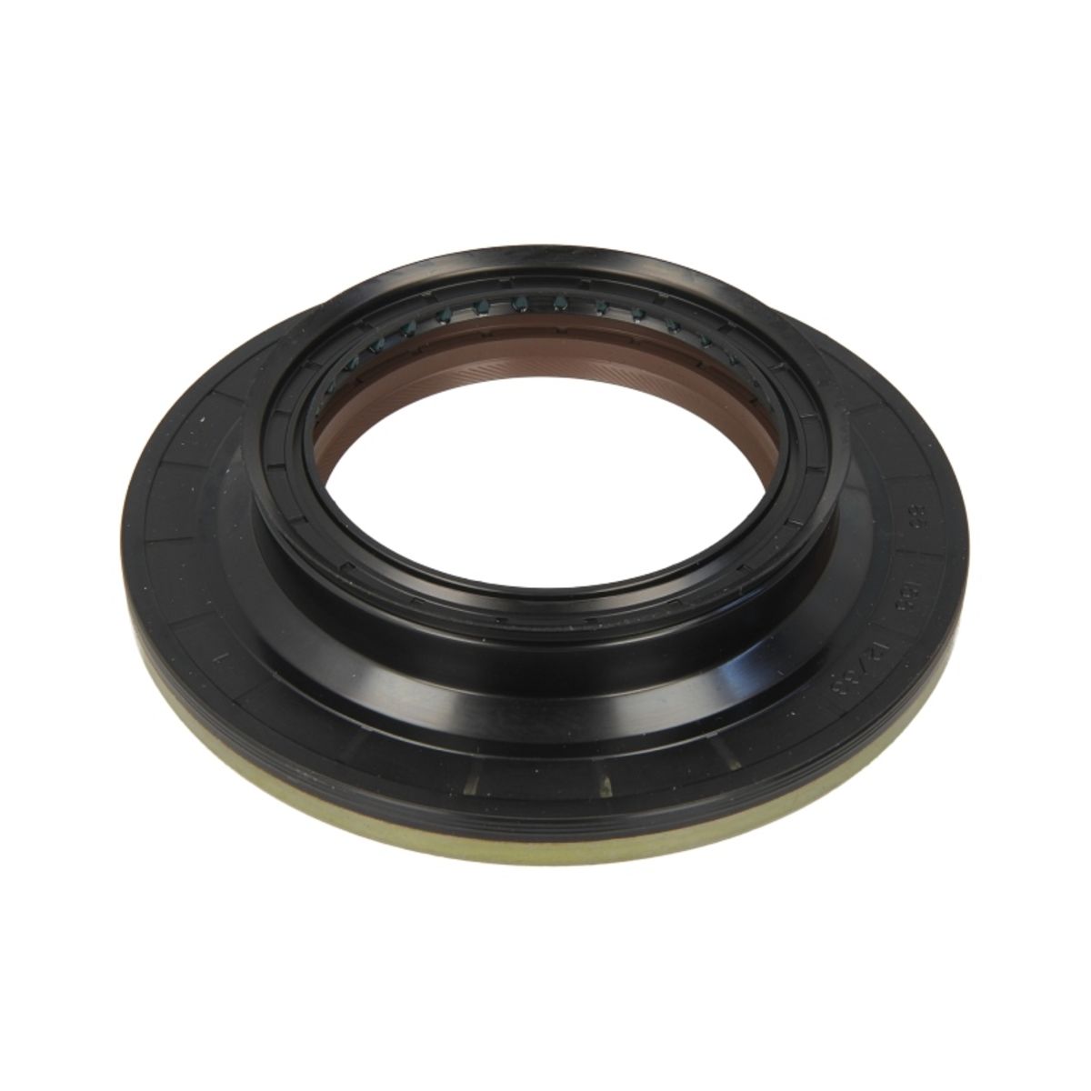 Dt Spare Parts Paraolio, Mozzo Ruota 4.20498
